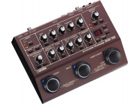 BOSS AD-10 Pre-amplificador para guitarra acústica e eletro-acústica